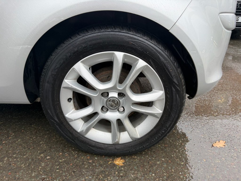 Used Vauxhall Corsa 2011 for sale - 76586640: Photo 41