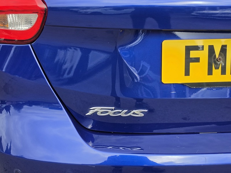 Used Ford Focus 2016 for sale - 77900821: Photo 14