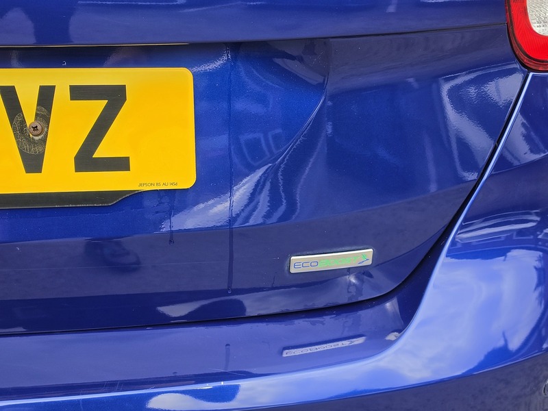 Used Ford Focus 2016 for sale - 77900821: Photo 15