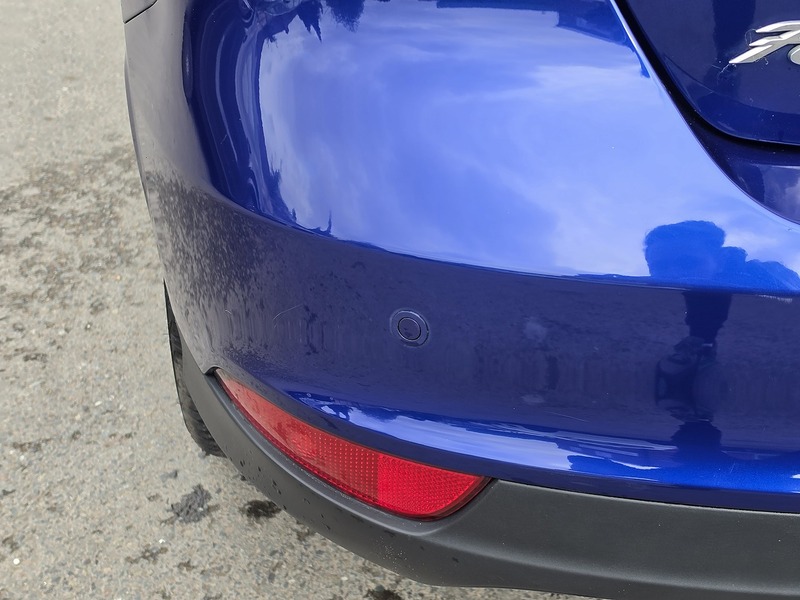 Used Ford Focus 2016 for sale - 77900821: Photo 16