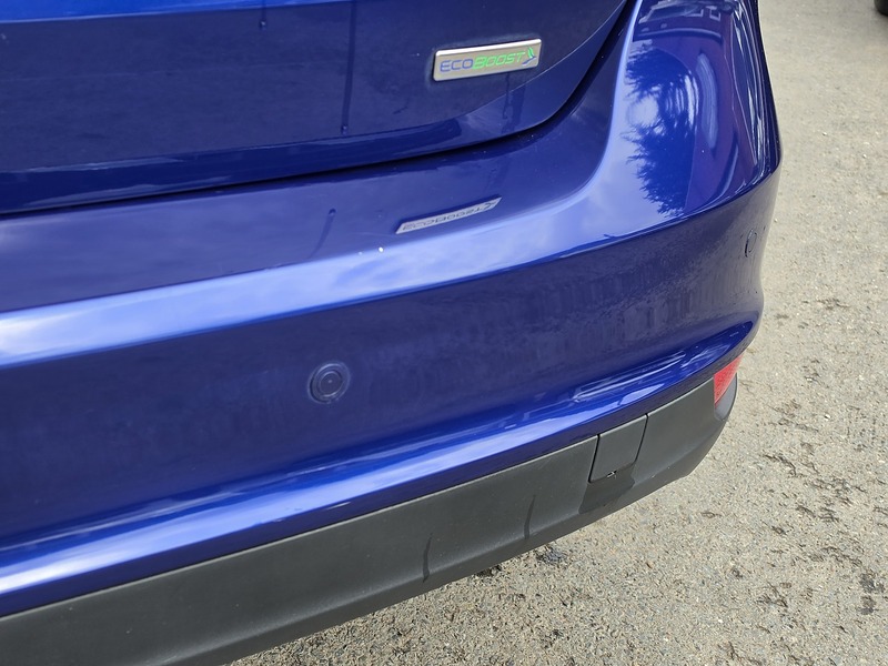 Used Ford Focus 2016 for sale - 77900821: Photo 17