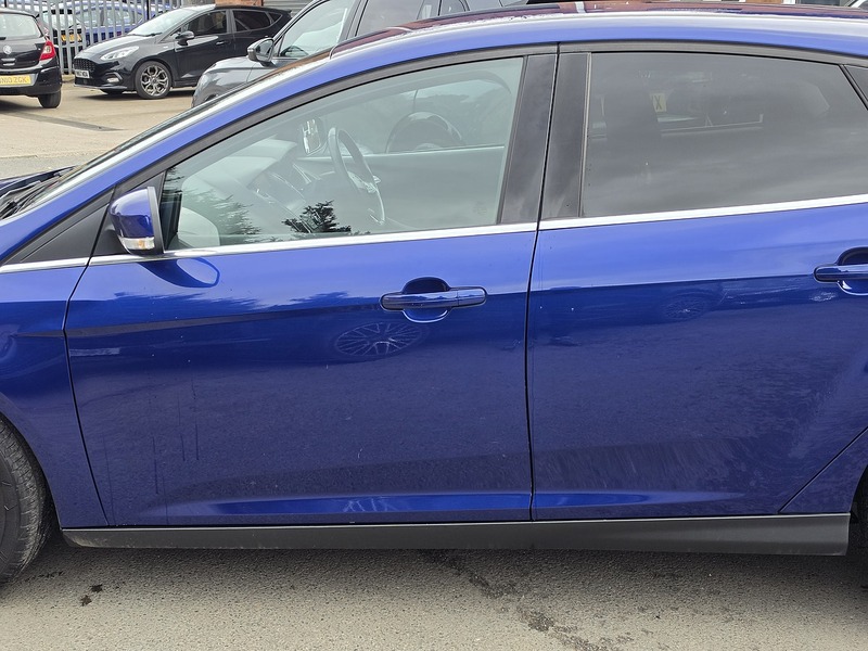 Used Ford Focus 2016 for sale - 77900821: Photo 23