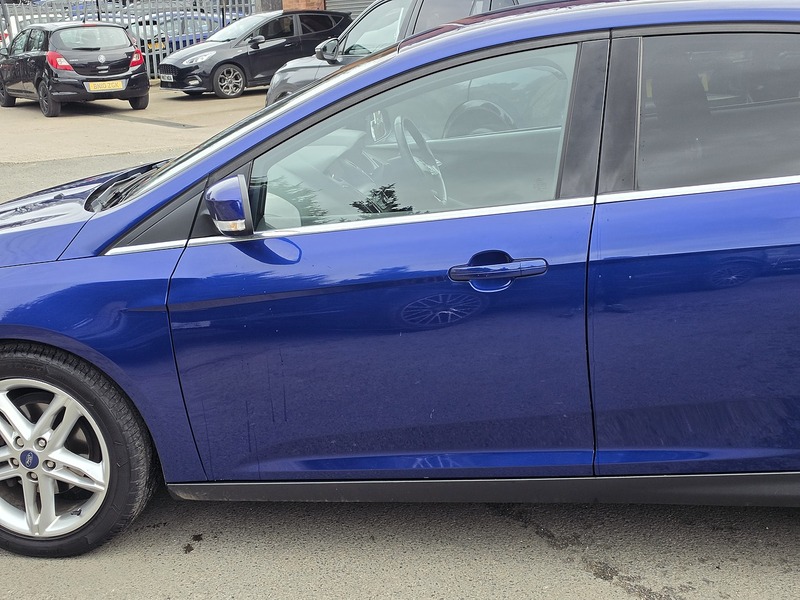 Used Ford Focus 2016 for sale - 77900821: Photo 24