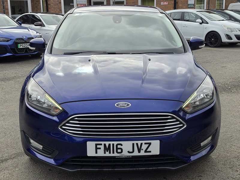 Used Ford Focus 2016 for sale - 77900821: Photo 28