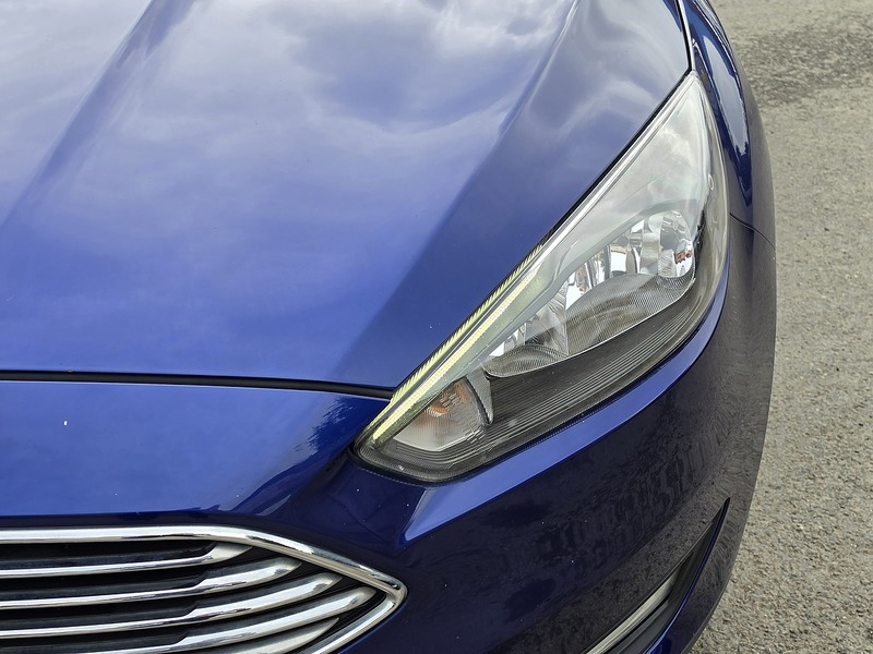 Used Ford Focus 2016 for sale - 77900821: Photo 30