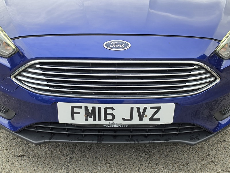 Used Ford Focus 2016 for sale - 77900821: Photo 31