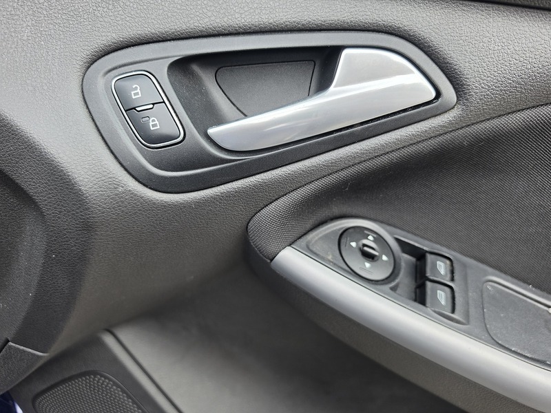 Used Ford Focus 2016 for sale - 77900821: Photo 32