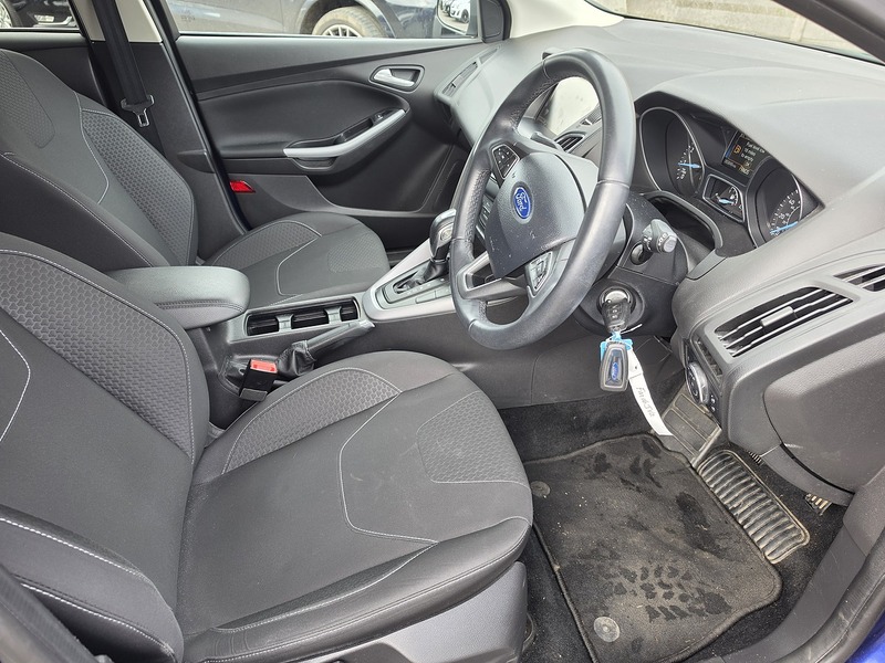 Used Ford Focus 2016 for sale - 77900821: Photo 34