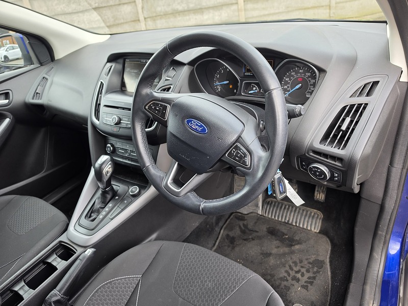 Used Ford Focus 2016 for sale - 77900821: Photo 35