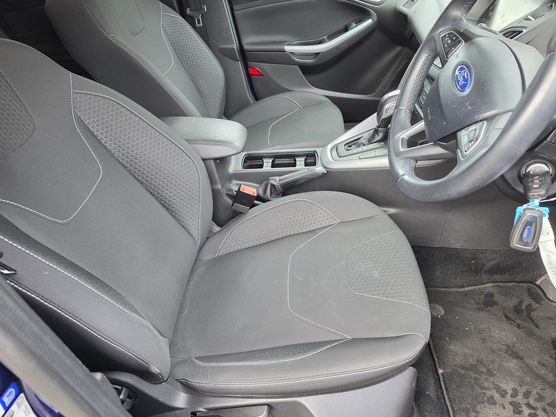 Used Ford Focus 2016 for sale - 77900821: Photo 36
