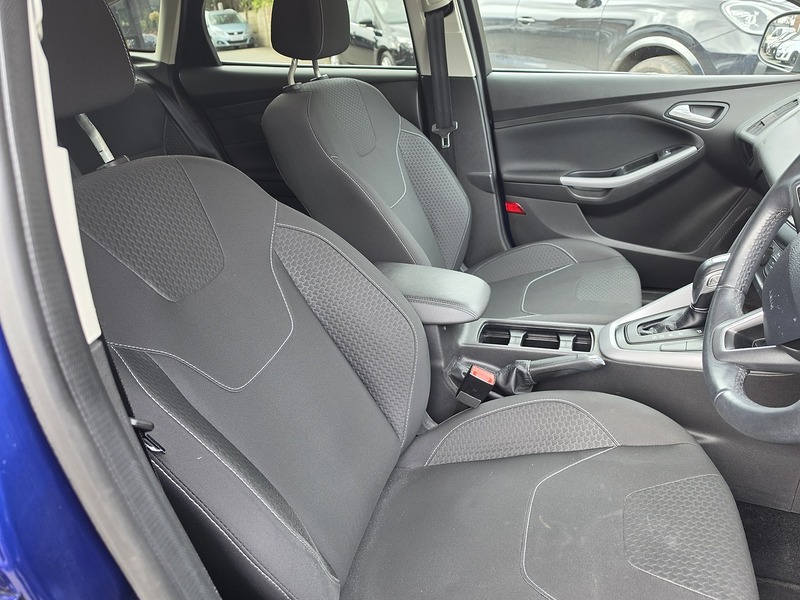 Used Ford Focus 2016 for sale - 77900821: Photo 37