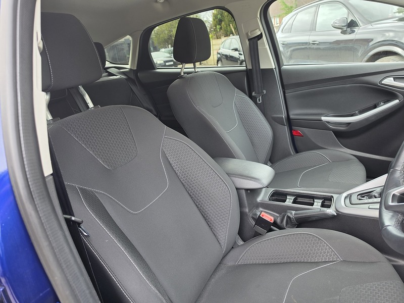 Used Ford Focus 2016 for sale - 77900821: Photo 39