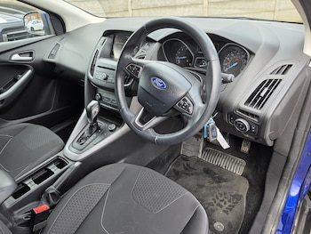 Used Ford Focus 2016 for sale - 77900821: Photo