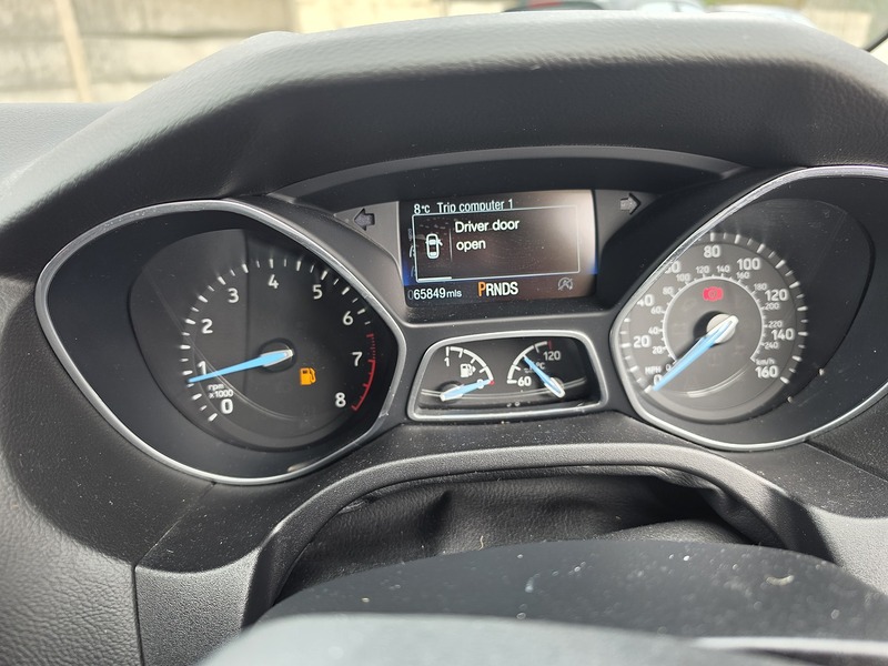 Used Ford Focus 2016 for sale - 77900821: Photo 40