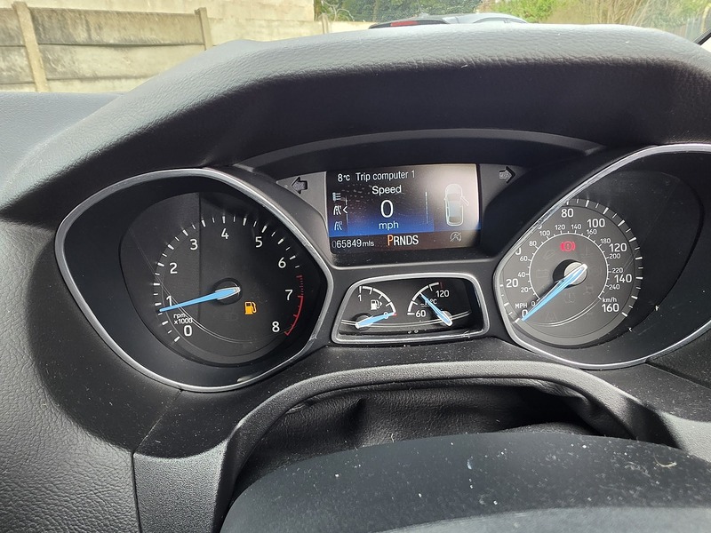 Used Ford Focus 2016 for sale - 77900821: Photo 41