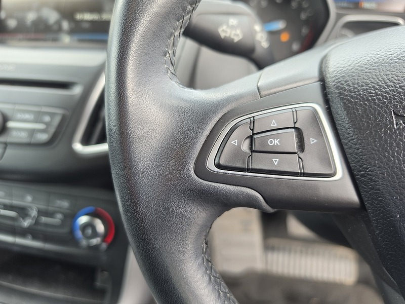 Used Ford Focus 2016 for sale - 77900821: Photo 43