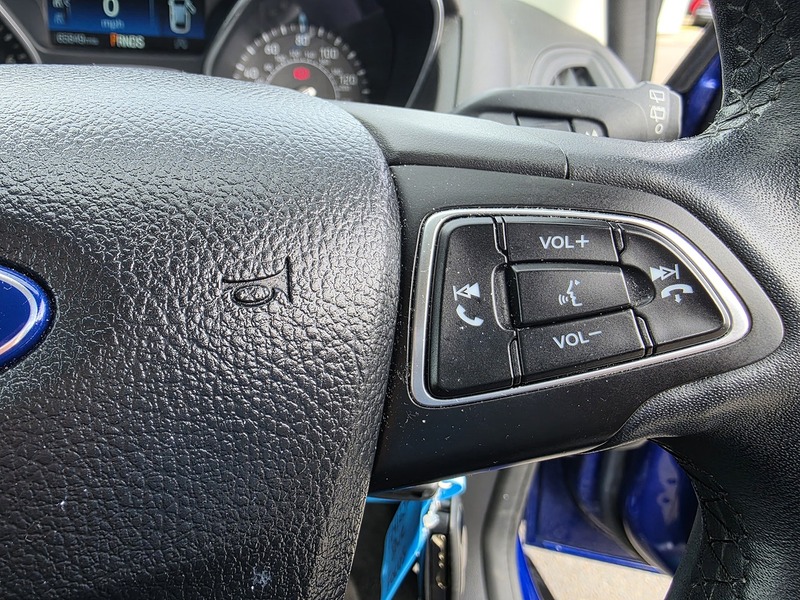 Used Ford Focus 2016 for sale - 77900821: Photo 44