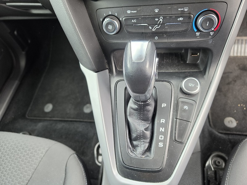 Used Ford Focus 2016 for sale - 77900821: Photo 45