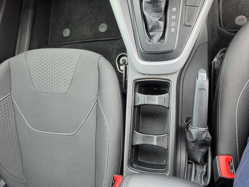 Used Ford Focus 2016 for sale - 77900821: Photo 46