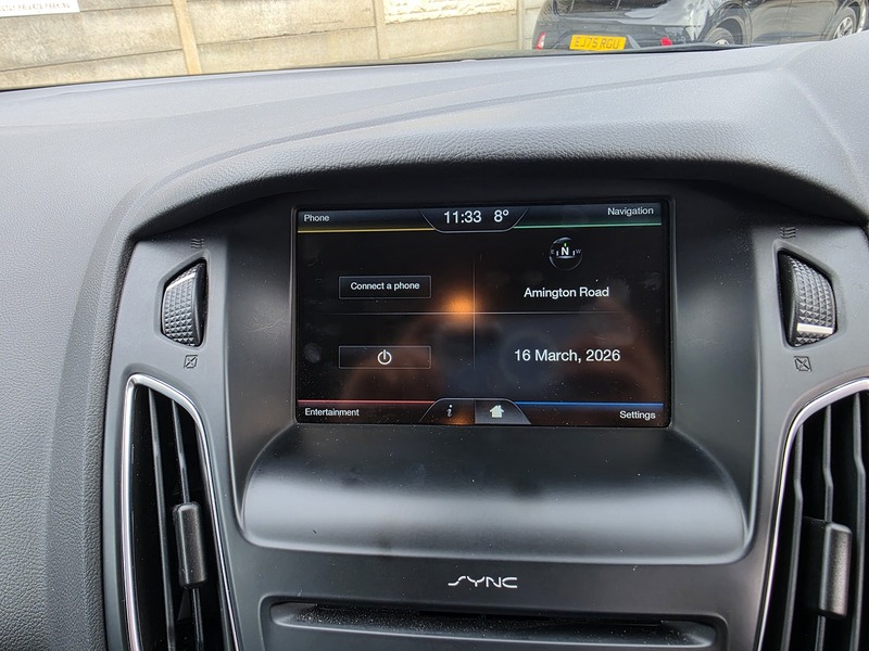 Used Ford Focus 2016 for sale - 77900821: Photo 47