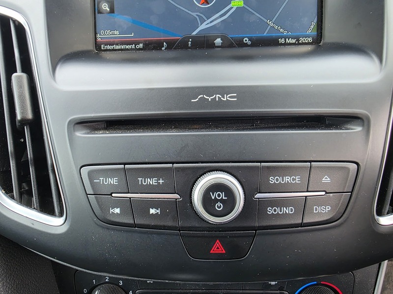 Used Ford Focus 2016 for sale - 77900821: Photo 49