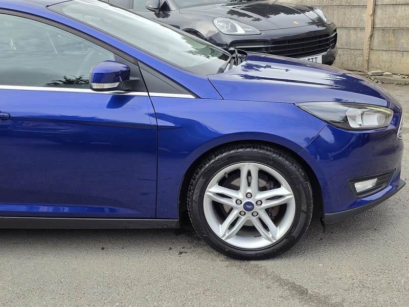 Used Ford Focus 2016 for sale - 77900821: Photo 5