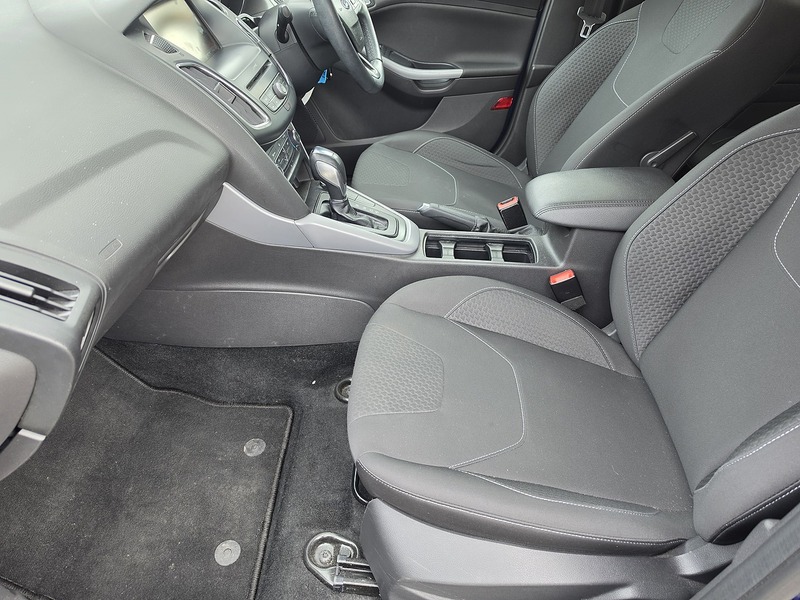 Used Ford Focus 2016 for sale - 77900821: Photo 51