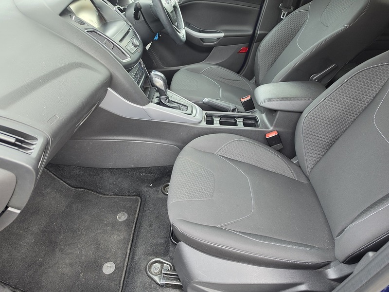 Used Ford Focus 2016 for sale - 77900821: Photo 53