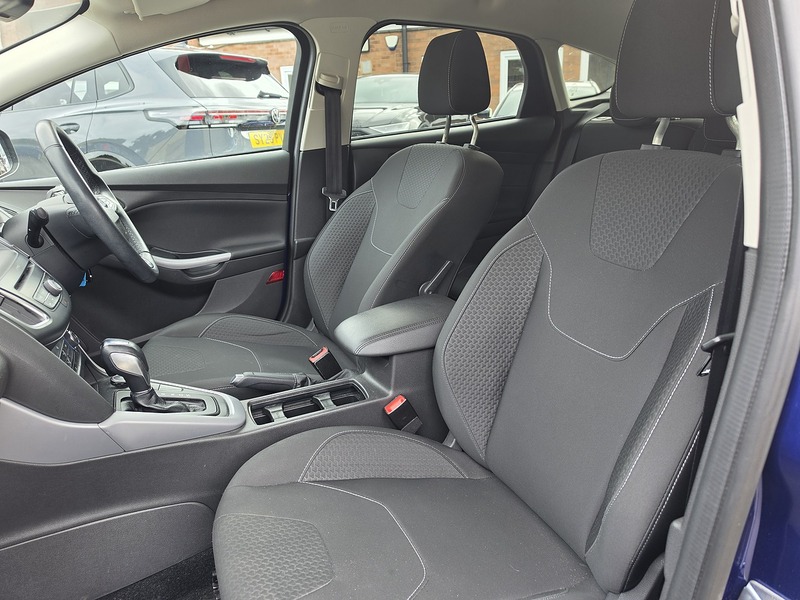 Used Ford Focus 2016 for sale - 77900821: Photo 55