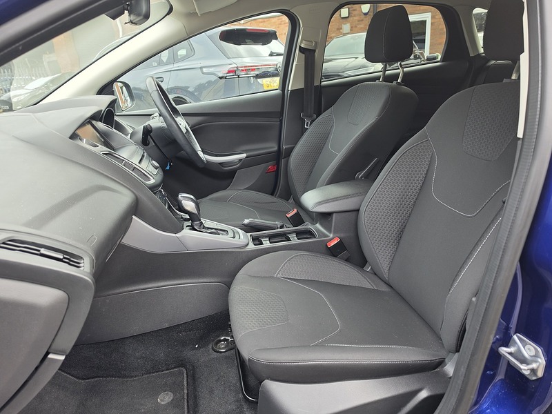 Used Ford Focus 2016 for sale - 77900821: Photo 56