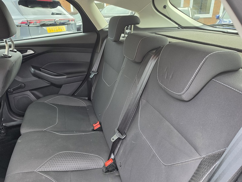 Used Ford Focus 2016 for sale - 77900821: Photo 58