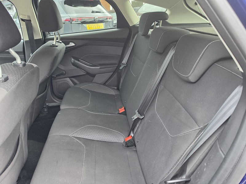 Used Ford Focus 2016 for sale - 77900821: Photo 59