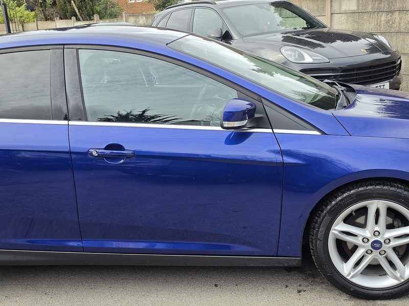 Used Ford Focus 2016 for sale - 77900821: Photo 6