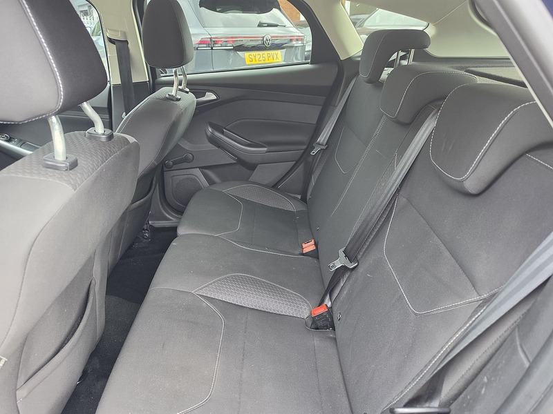 Used Ford Focus 2016 for sale - 77900821: Photo 60