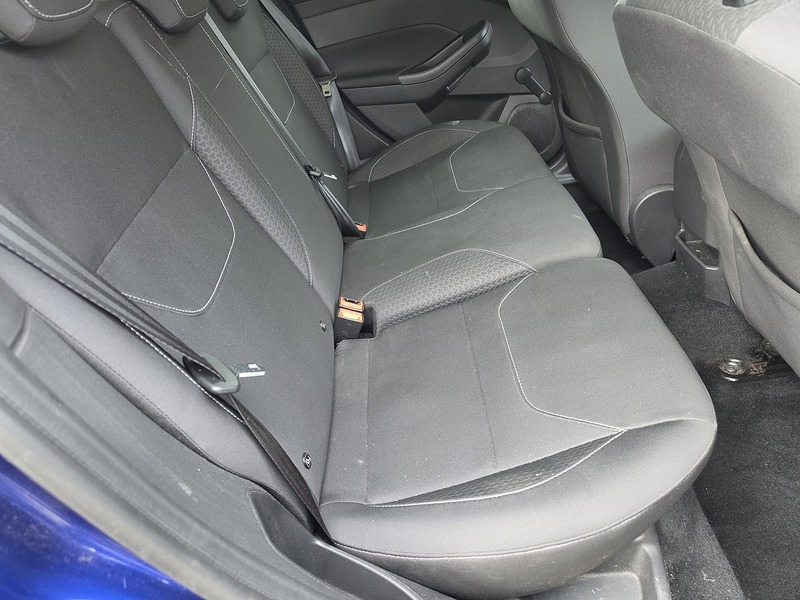 Used Ford Focus 2016 for sale - 77900821: Photo 61