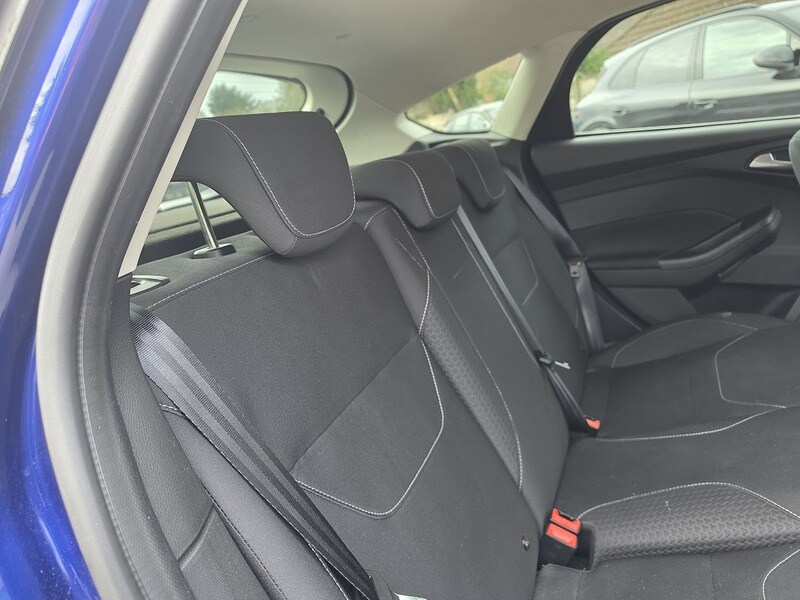 Used Ford Focus 2016 for sale - 77900821: Photo 64