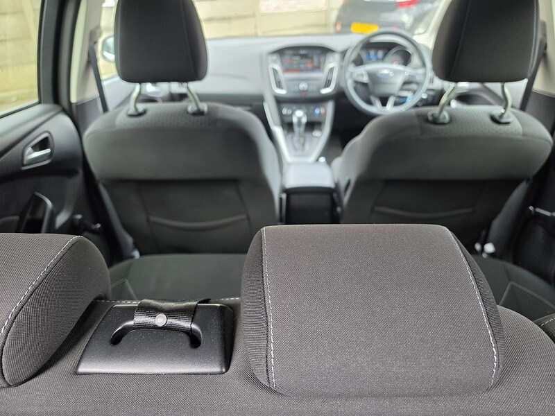 Used Ford Focus 2016 for sale - 77900821: Photo 66