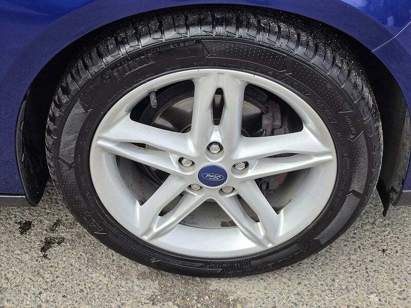 Used Ford Focus 2016 for sale - 77900821: Photo 67