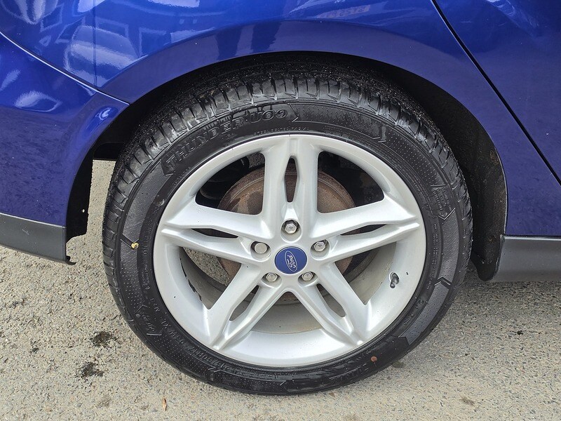 Used Ford Focus 2016 for sale - 77900821: Photo 68