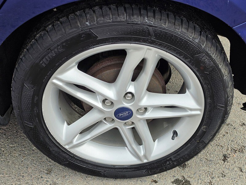 Used Ford Focus 2016 for sale - 77900821: Photo 69