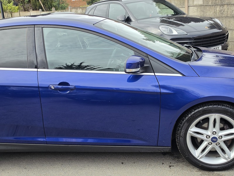 Used Ford Focus 2016 for sale - 77900821: Photo 7