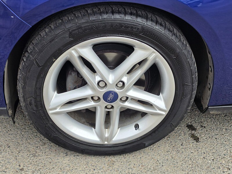 Used Ford Focus 2016 for sale - 77900821: Photo 70