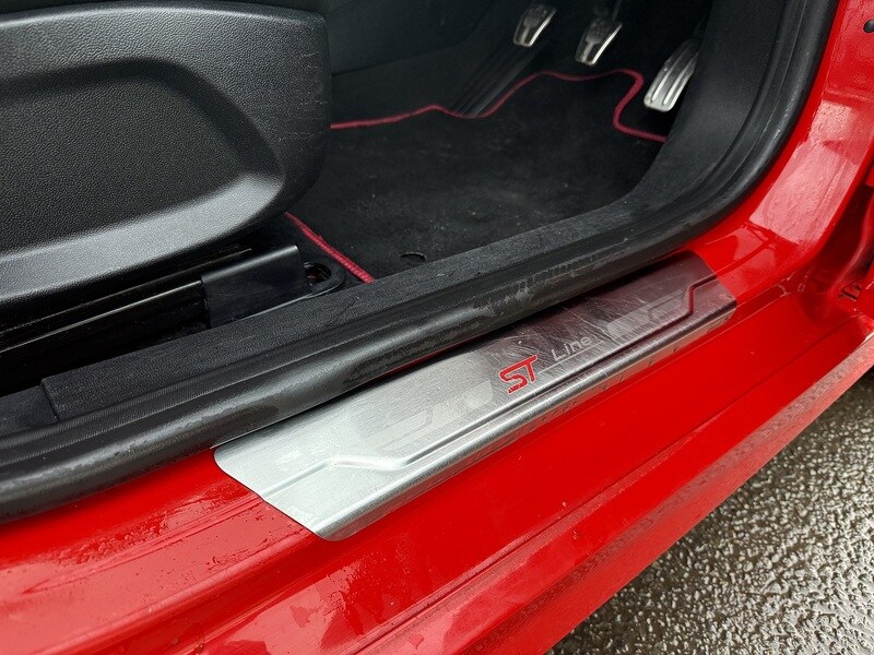 Used Ford Fiesta 2020 for sale - 77792582: Photo 10