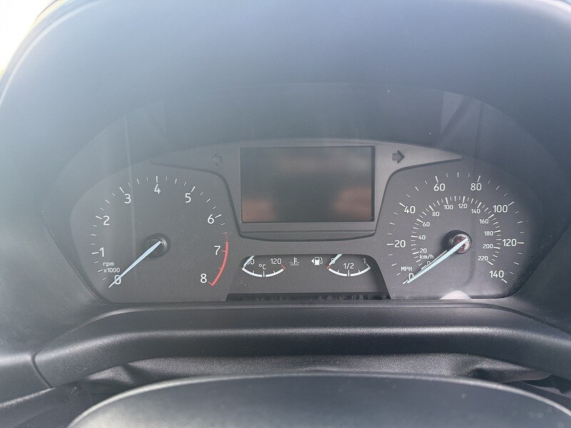 Used Ford Fiesta 2020 for sale - 77792582: Photo 16