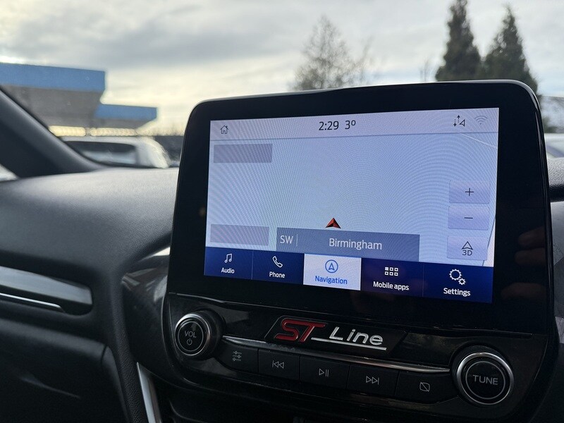 Used Ford Fiesta 2020 for sale - 77792582: Photo 19