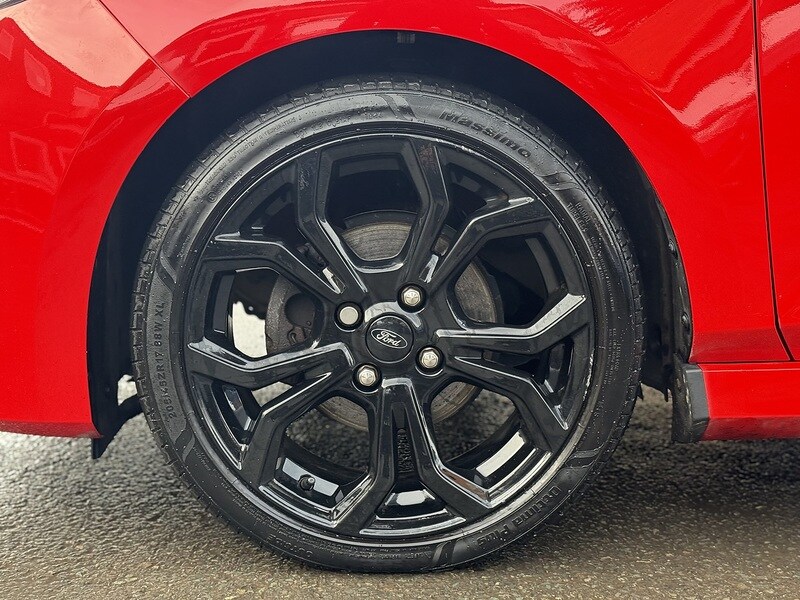 Used Ford Fiesta 2020 for sale - 77792582: Photo 27