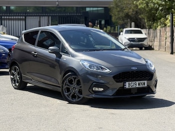 Used Ford Fiesta 2019 for sale - 78714792: Photo