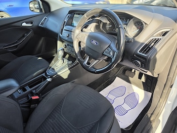 Used Ford Focus 2018 for sale - 78713931: Photo