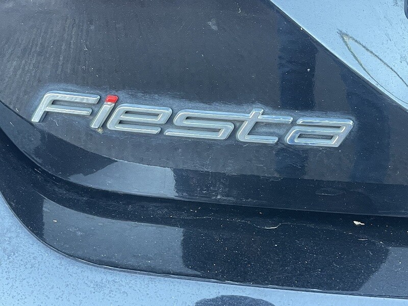 Used Ford Fiesta 2018 for sale - 77805781: Photo 19