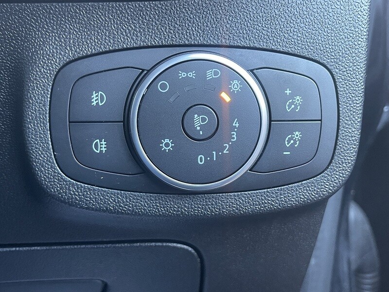 Used Ford Fiesta 2018 for sale - 77805781: Photo 21